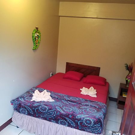 Art Hotel Managua Nicaragua Εξωτερικό φωτογραφία