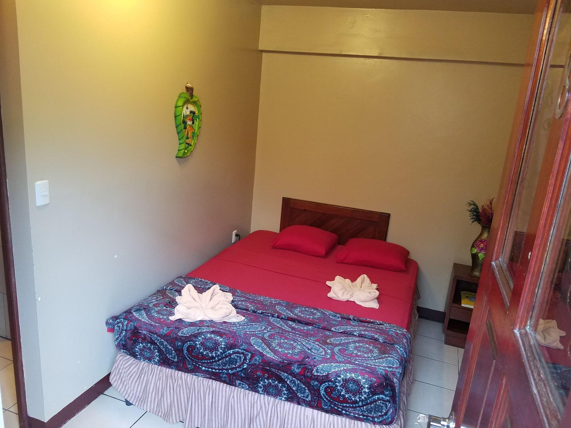 Art Hotel Managua Nicaragua Εξωτερικό φωτογραφία